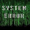 System Err