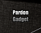 Pardon-