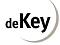 dekey