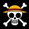 D.Luffy