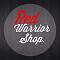RedWarrior
