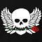black~rose
